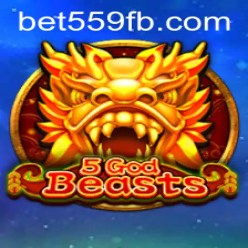 Exploring the World of 5GodBeasts: A Comprehensive Guide