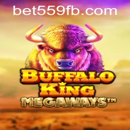 Unveiling BuffaloKing at Bet559.COM: A Wild Gaming Adventure