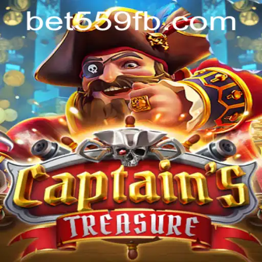 Exploring the High Seas: A Complete Guide to CaptainssTreasure and Bet559.Com