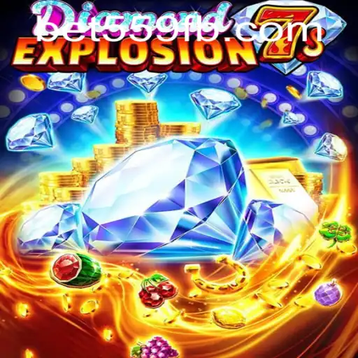 Exploring the Thrills of DiamondExplosion7s with Bet559.COM