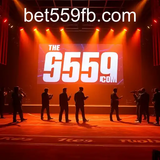 Exclusive Events: The Rise of Bet559.COM