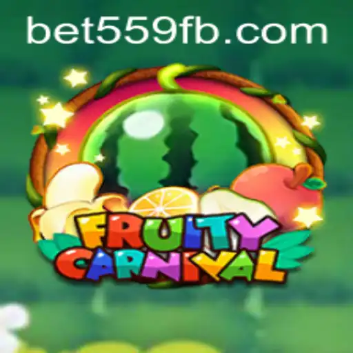 Exploring the World of FruityCarnival with Bet559.COM