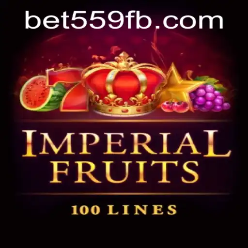 ImperialFruits100: A Classic Experience With Bet559.COM