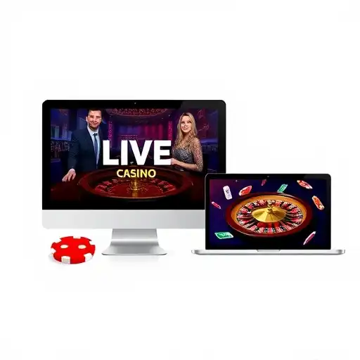 Discovering the Thrills of Live Casino Gaming on Bet559.COM