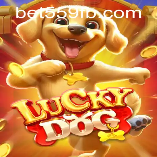 LuckyDog: Unleashing the Thrills of Bet559.COM