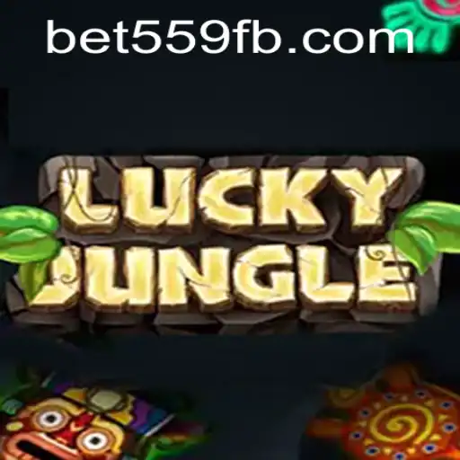 Exploring the Exciting World of LuckyJungle with Bet559.COM