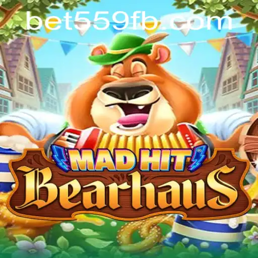 Unleashing the Adventure: Exploring MadHitBearhaus and the Role of Bet559.COM