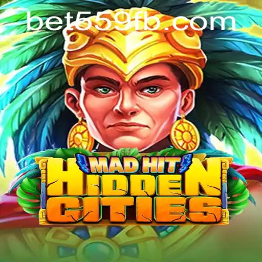 MadHitHiddenCities: An Immersive Adventure Awaits