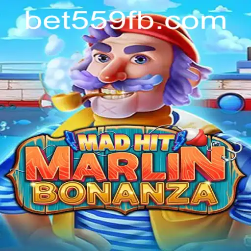 MadHitMarlinBonanza: Your Ultimate Ocean Adventure in Online Gaming
