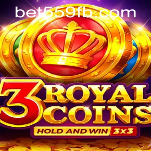 Explore the Thrills of 3RoyalCoins: A Deep Dive into the Game
