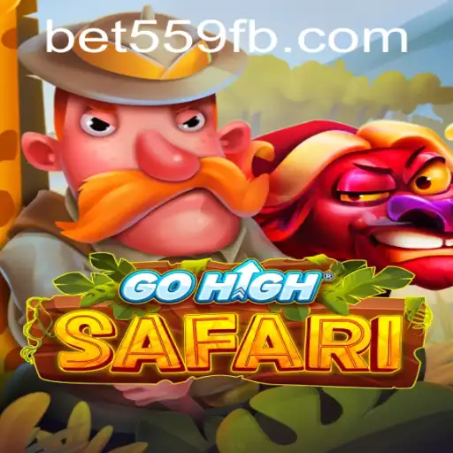 Explore the Wild Adventure of GoHighSafari
