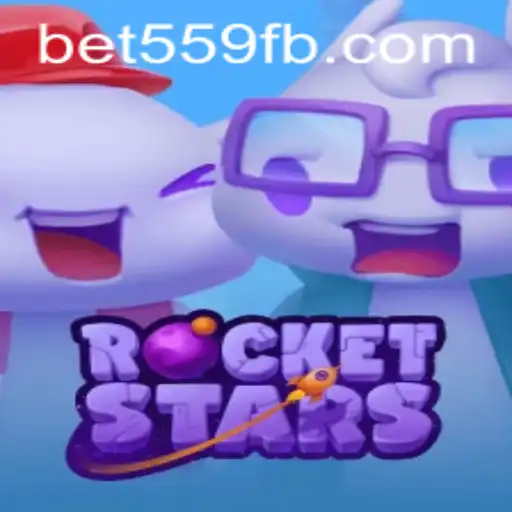 RocketStars: An Exciting Journey through Space with Bet559.COM