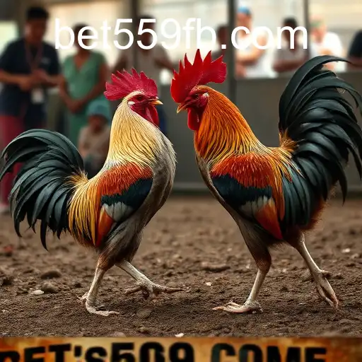 The Rise and Thrill of Sabong Games with Bet559.COM