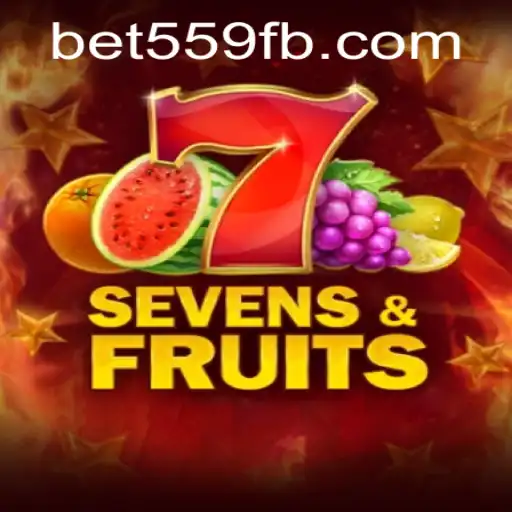 SevensFruits: A Refreshing Spin on Classic Slots