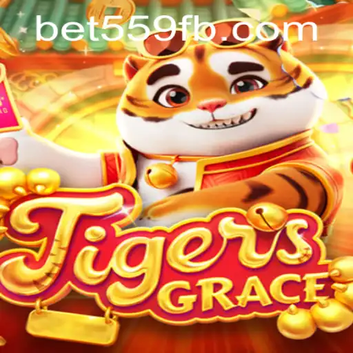 TigersGrace: Dive into the Adventure with Bet559.COM