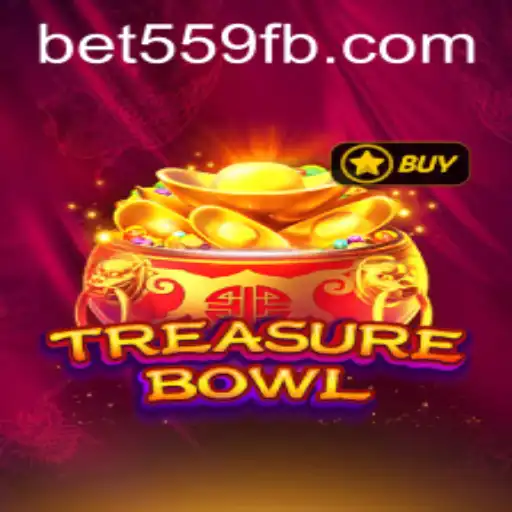 Unveiling TreasureBowl: A Captivating Gaming Experience